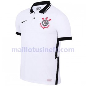 Maillot de Foot Corinthians Domicile 2020-21
